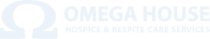Omega House logo