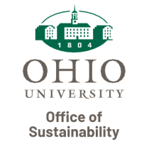 Office of Sustainability logo
