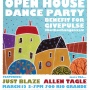 12 Rivers Presents Open House Party for GivePulse #bethechangesxsw