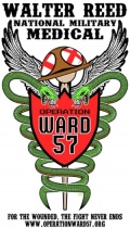 Operation Ward 57 logo