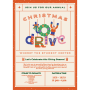 Second Annual Holiday Drive for the Richmond Children’s Hospital