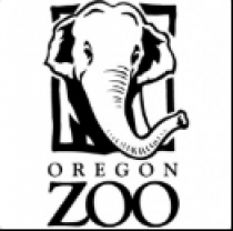 Oregon Zoo logo