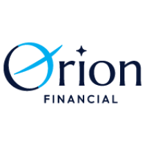 Orion Financial logo