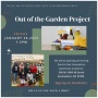 Warehouse Packing and Sorting a with "Out of the Garden Service Project"