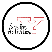 Student Activities logo