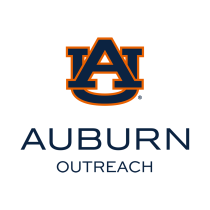 Auburn University Outreach logo
