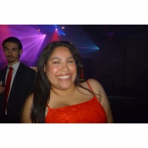 Julia Chavez Avatar