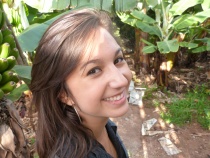 Irene Gómez