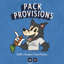 Pack Provisions logo