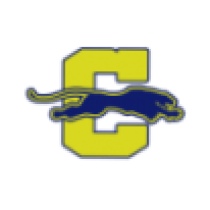 Clay County High School | WV logo