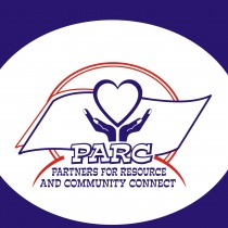 PARTNERS FOR RESOURCE AND COMMUNITY CONNECT (PARC-Uganda) logo