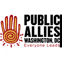 Public Allies logo