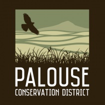 Palouse Conservation District logo