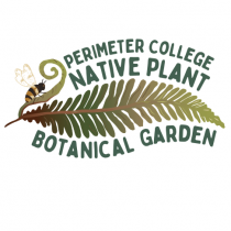 Native Plant Botanical Garden Georgia State - Decatur Campus logo
