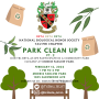 Park Clean Up Pt. 2