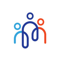 Putting Families First logo