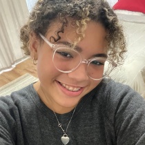 Nadia Redman