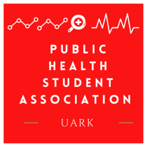 Public Health Student Association logo