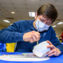 Empty Bowls 2023 - Painting Shifts