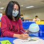 Empty Bowls 2022 - Painting Shifts!