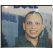 SERGIO BONILLA