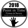 2018 Point-in-Time Count