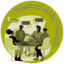 2024-2025 CBL Professional Learning Community logo