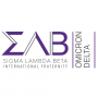 Sigma Lambda Beta International Fraternity, Inc.