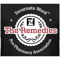 Pre-Pharmacy Association logo