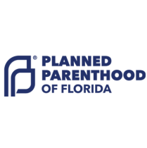 Planned Parenthood of Florida logo