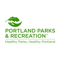 Portland Parks & Recreation Stewardship logo