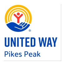 Pikes Peak United Way logo
