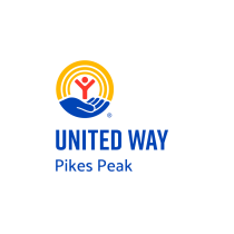 Pikes Peak United Way logo