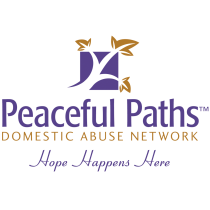 Peaceful Paths, Inc. logo