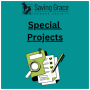 Special Projects