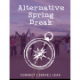 2021 *Virtual* Alternative Spring Break: Immigration and Migrant Justice at the American Borderlands