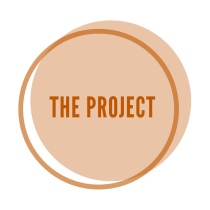 The Project: 2024-2025 Events logo