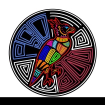 Panamanian Student Organization (PSO) logo
