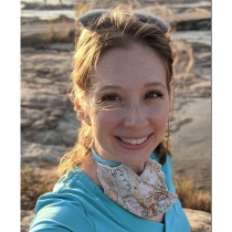 Leslie Campbell Avatar