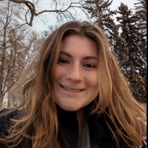 Cassidy Wendholt