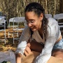 Alina Merceron