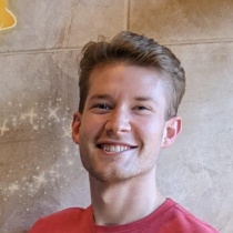 Hunter Patterson