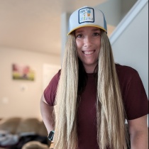 Lila Strasser