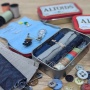 Make Mending Kits for Unhoused Community