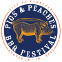 Pigs and Peaches BBQ Festival: City of Kennesaw
