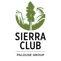 Sierra Club Palouse Group logo