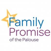 Family Promise of the Palouse logo