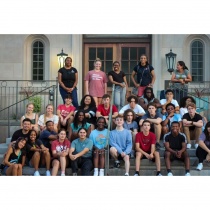 Honors College Path Program 2023-2024 logo