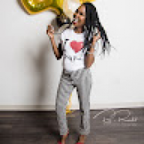 Patrice Valentine Avatar