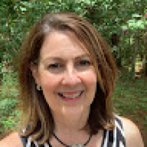 Patricia Thacker
